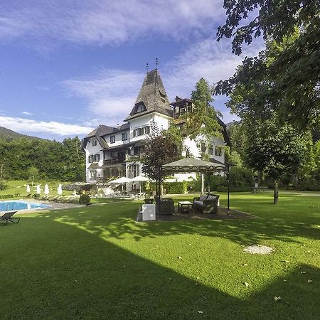 Landhaus Koller Gosau Ngoại thất bức ảnh