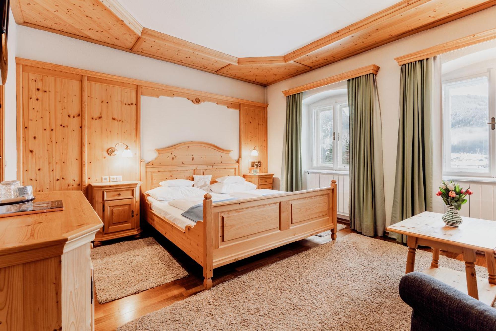 Landhaus Koller Hotel Gosau Ngoại thất bức ảnh